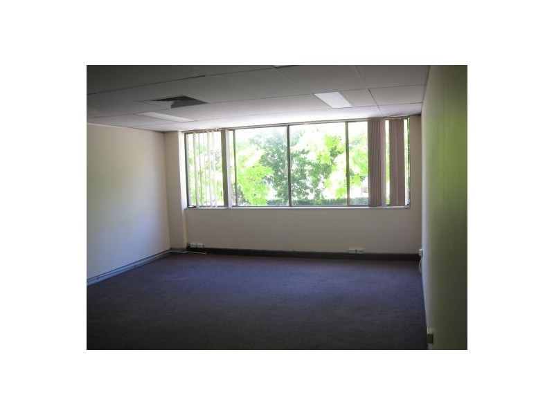 Suite 4/43 GEORGE STREET, Burwood NSW 2134