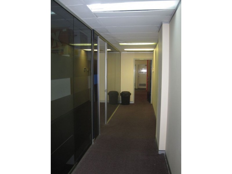 Suite 4/43 GEORGE STREET, Burwood NSW 2134