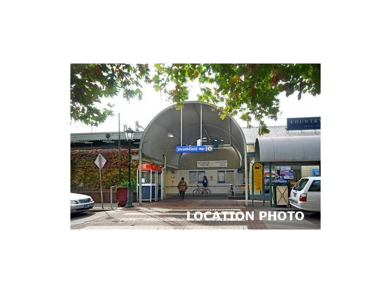 Strathfield NSW 2135