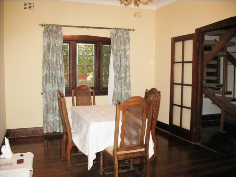 91 Arthur Street, Strathfield NSW 2135