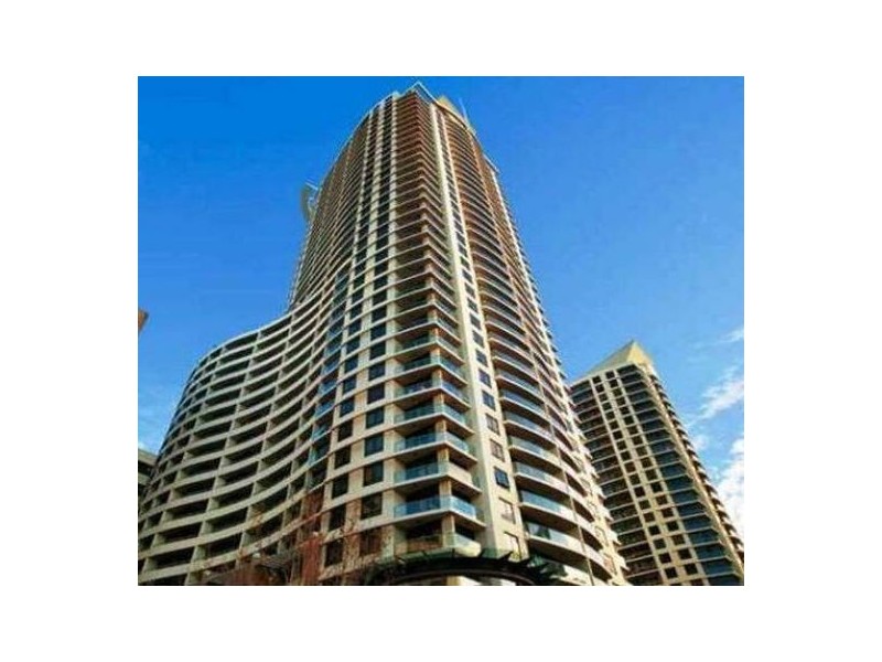 2502/1 SERGEANTS LANE, St Leonards NSW 2065