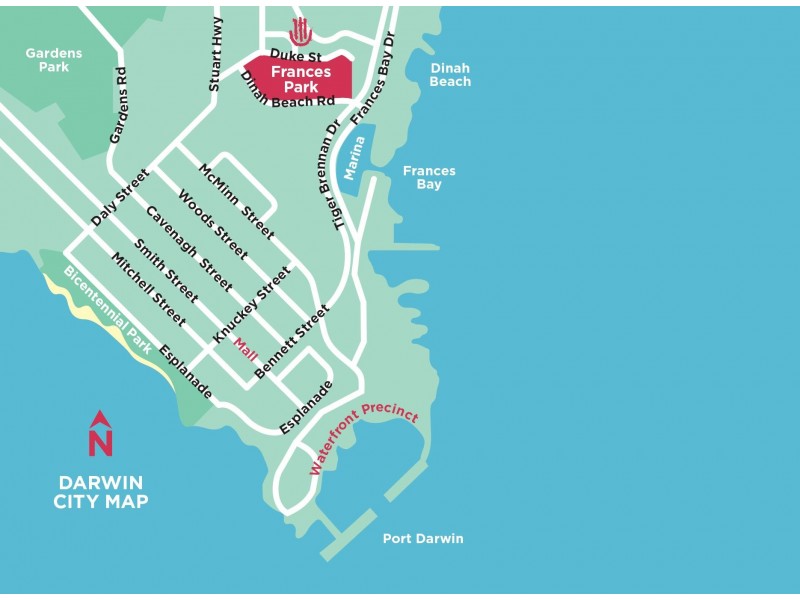 67 Dinah Beach Road, Stuart Park NT 0820