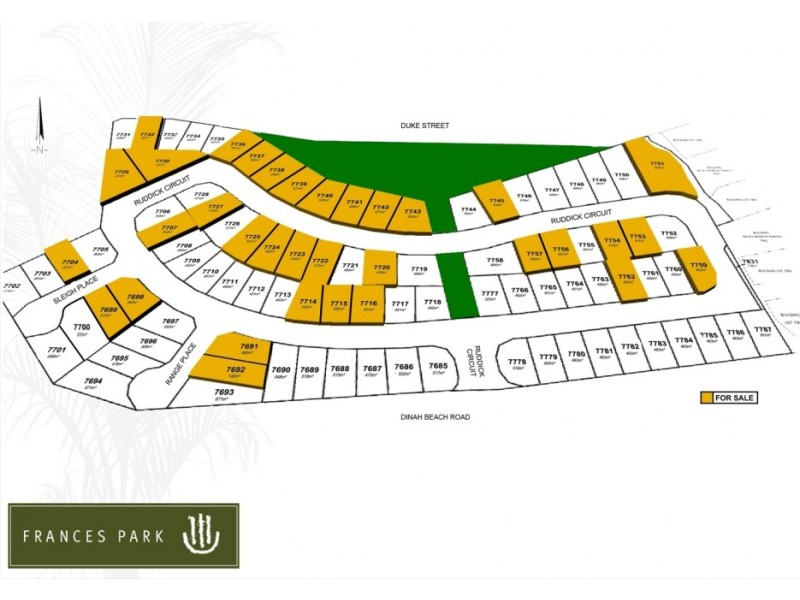 Frances Park Dinah Beach Road, Stuart Park NT 0820