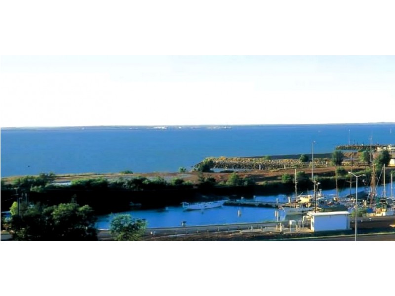 Frances Park Dinah Beach Road, Stuart Park NT 0820