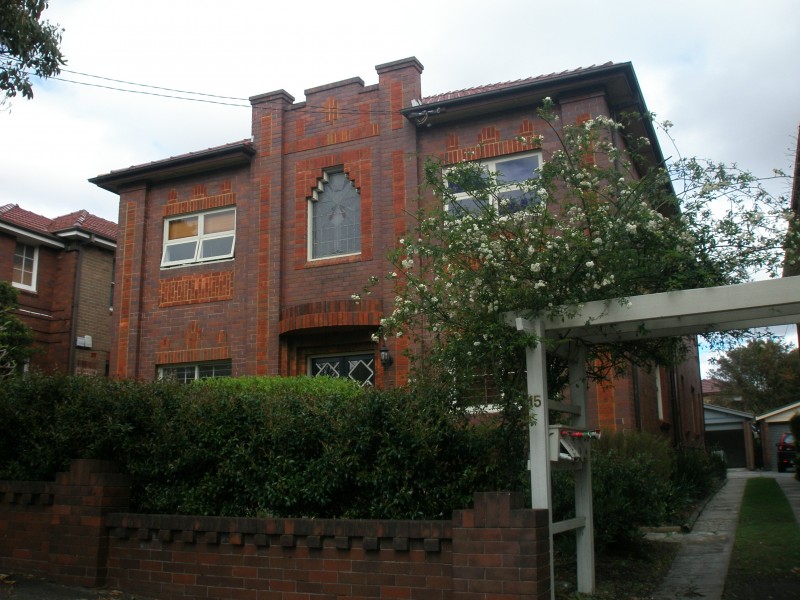 2/15 KING STREET, Ashfield NSW 2131