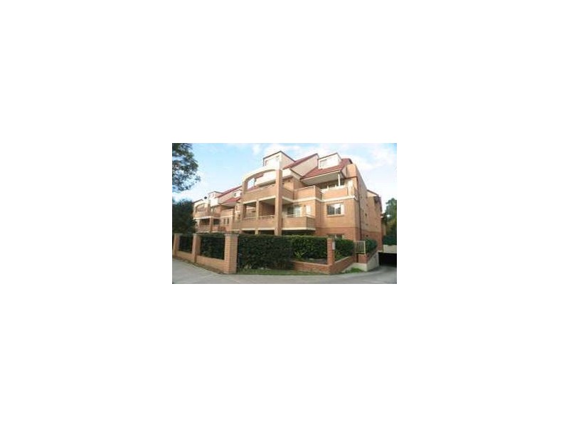 12/42 Hampstead Rd, Homebush West NSW 2140