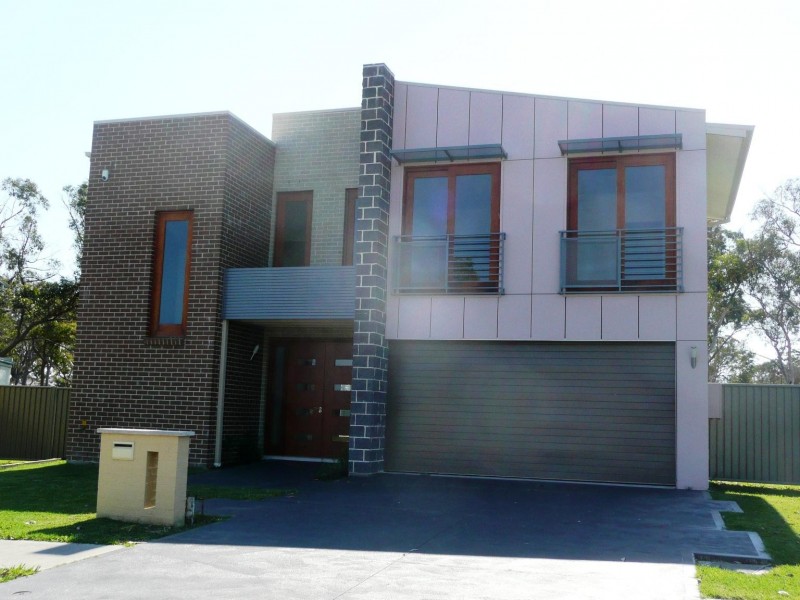 7 Cosmos Place, Hamlyn Terrace NSW 2259