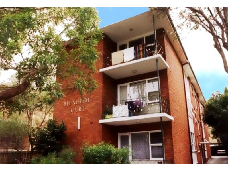 2/11 Russell Street, Strathfield NSW 2135