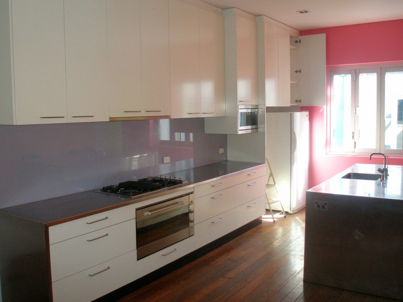 76 REGENT ST, Redfern NSW 2016