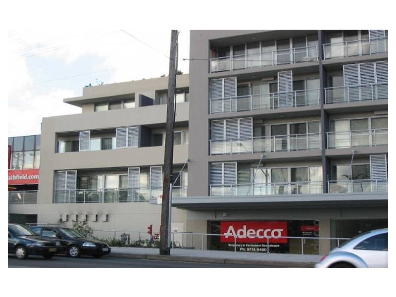 25/29 Parramatta Road, Concord NSW 2137