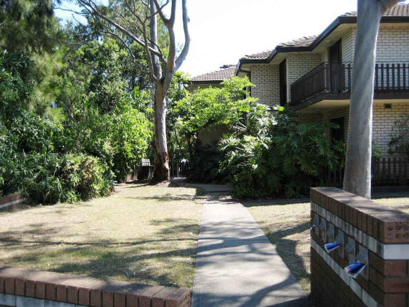 4/60 Concord Road, Concord NSW 2137