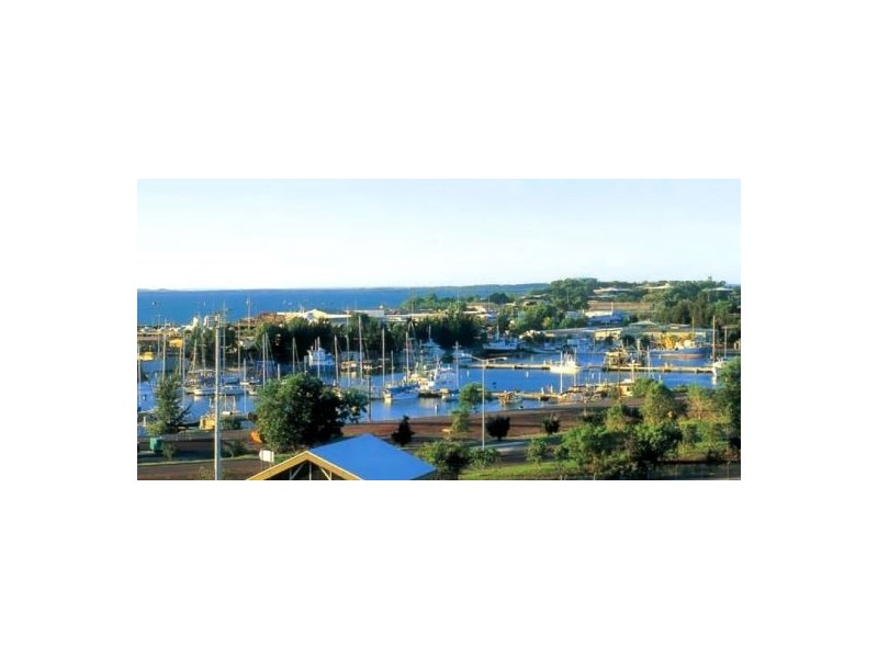 Lot 7753 Dinah Beach Road, Darwin NT 0800