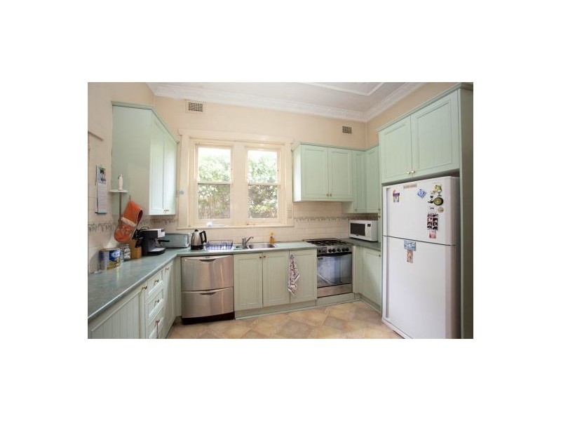 12  CAMBRIDGE STREET, Drummoyne NSW 2047