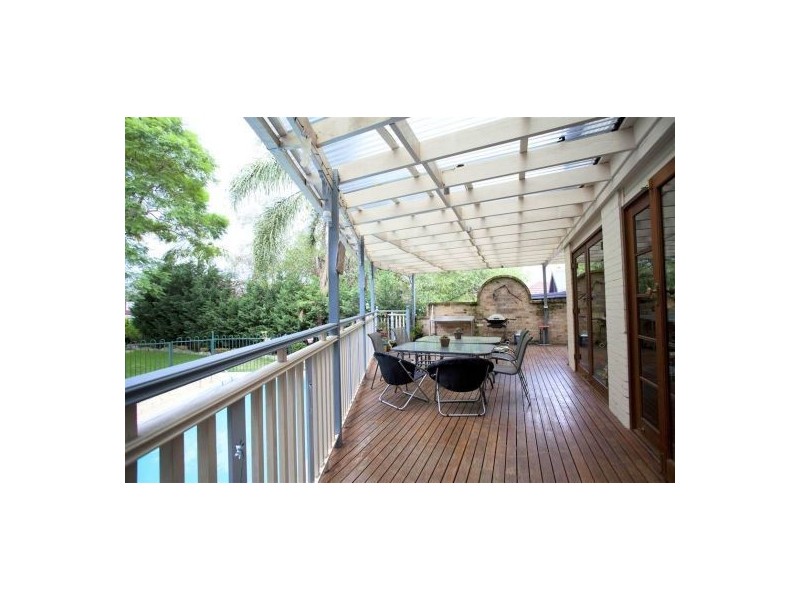12  CAMBRIDGE STREET, Drummoyne NSW 2047