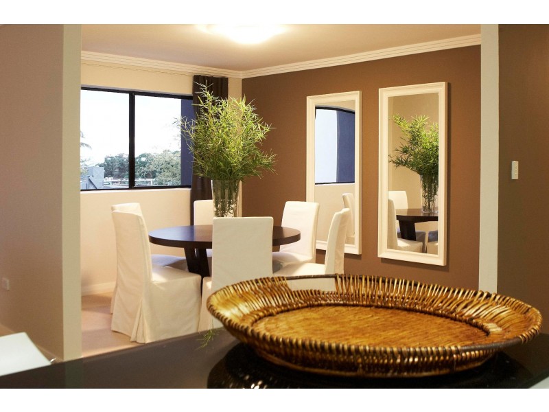 33/40-42 Jenner Street, Baulkham Hills NSW 2153