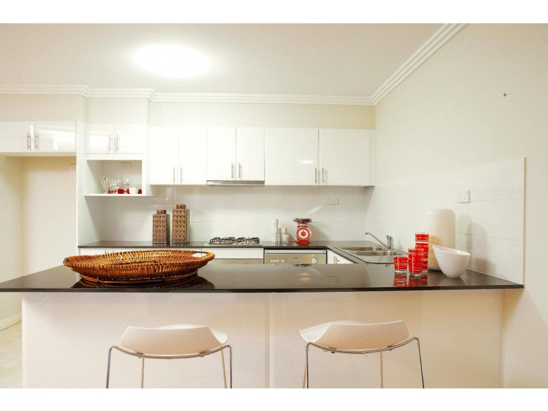 20/40-42 Jenner Street, Baulkham Hills NSW 2153