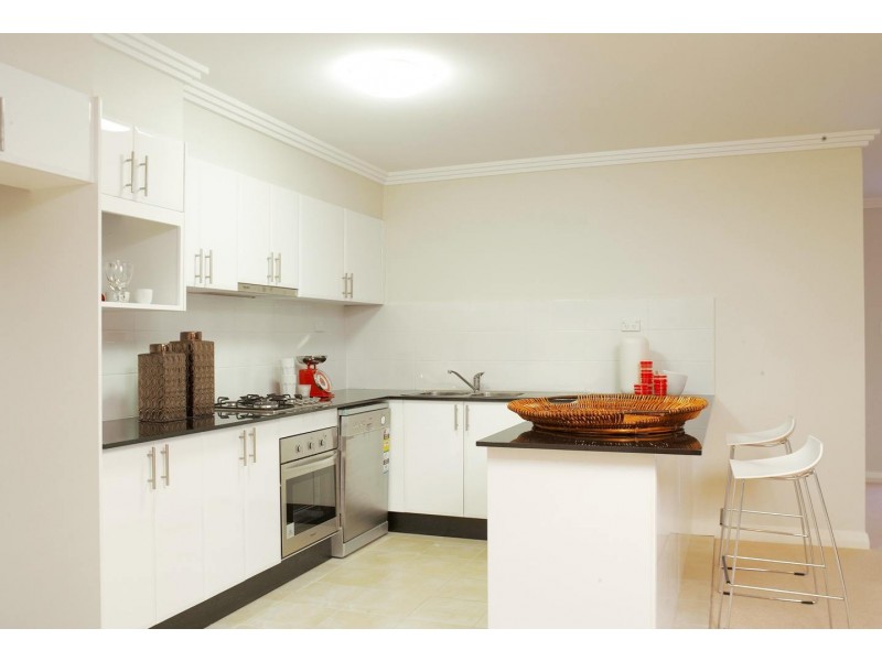 53/40-42 Jenner Street, Baulkham Hills NSW 2153