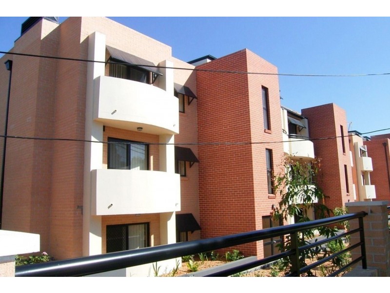 Homebush West NSW 2140