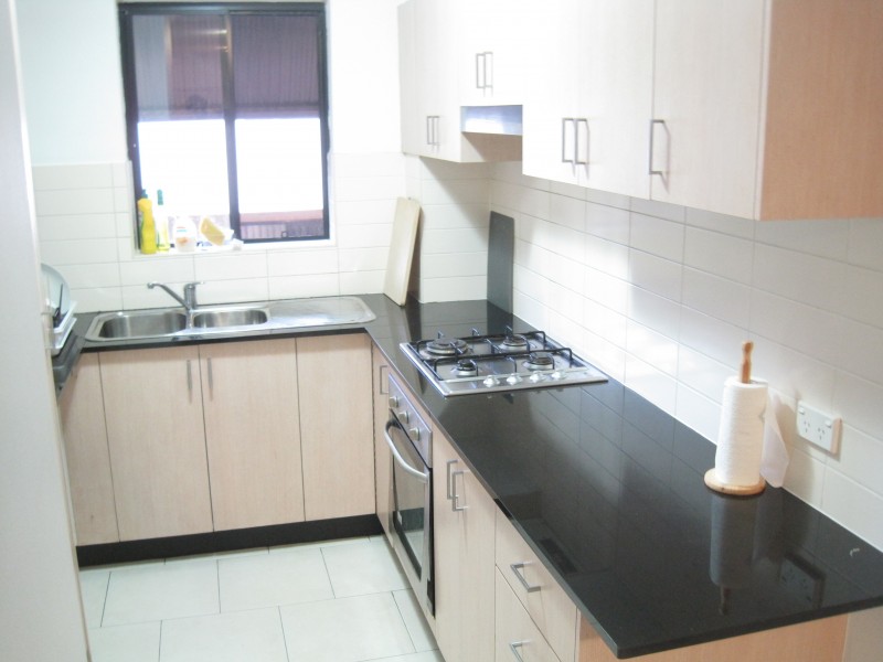 Homebush West NSW 2140