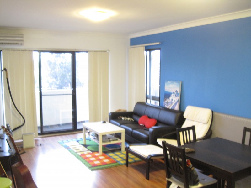 Homebush West NSW 2140