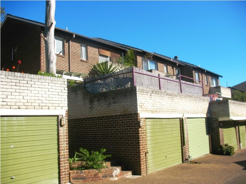 3/485 Liverpool Road, Strathfield NSW 2135