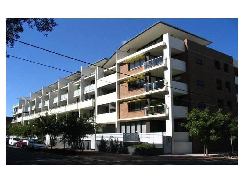 L105/8 LOVERIDGE ST, Alexandria NSW 2015