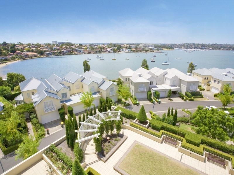 36 Rosemeadow Drive, Cabarita NSW 2137