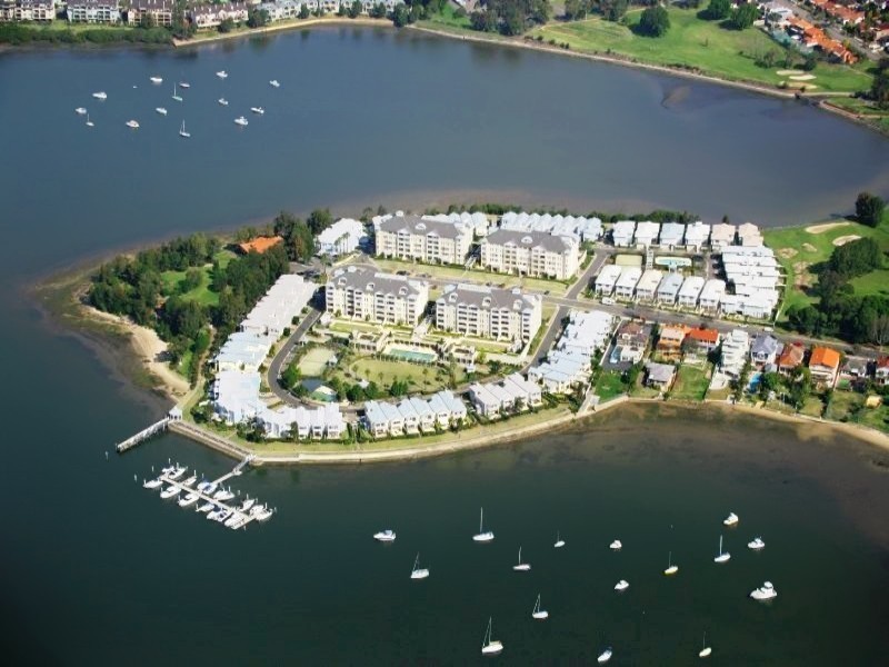 36 Rosemeadow Drive, Cabarita NSW 2137