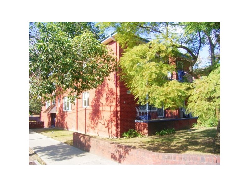 2 Hampstead Road, Homebush West NSW 2140