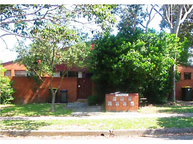 2/7-9 King Street, Enfield NSW 2136