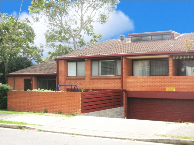 2/7-9 King Street, Enfield NSW 2136