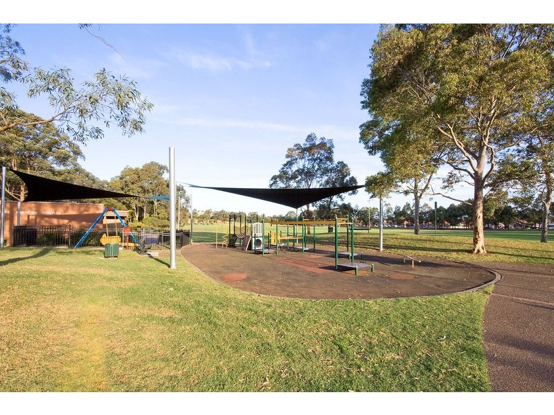 2/7-9 King Street, Enfield NSW 2136