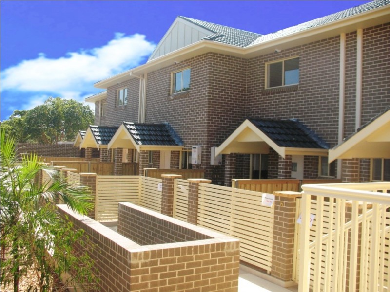 11-13 Manson Road, Strathfield NSW 2135