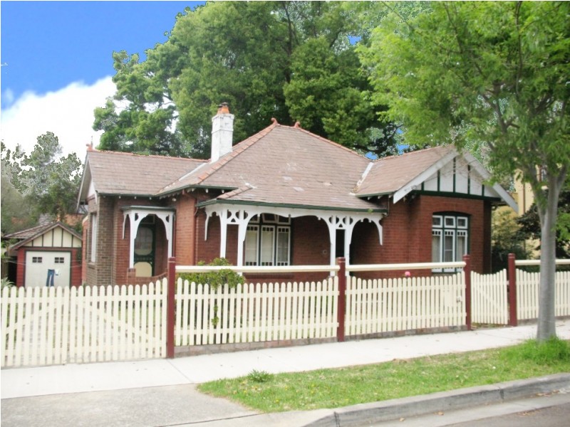 8 Philip Street, Strathfield NSW 2135