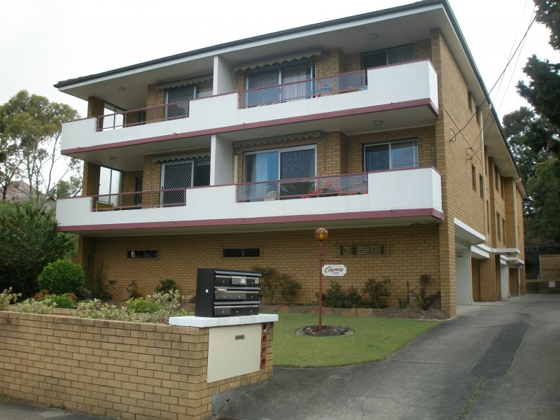 Strathfield NSW 2135