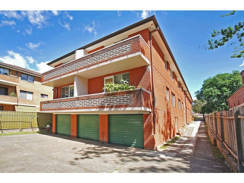 8/36 Hampstead Road, Homebush West NSW 2140