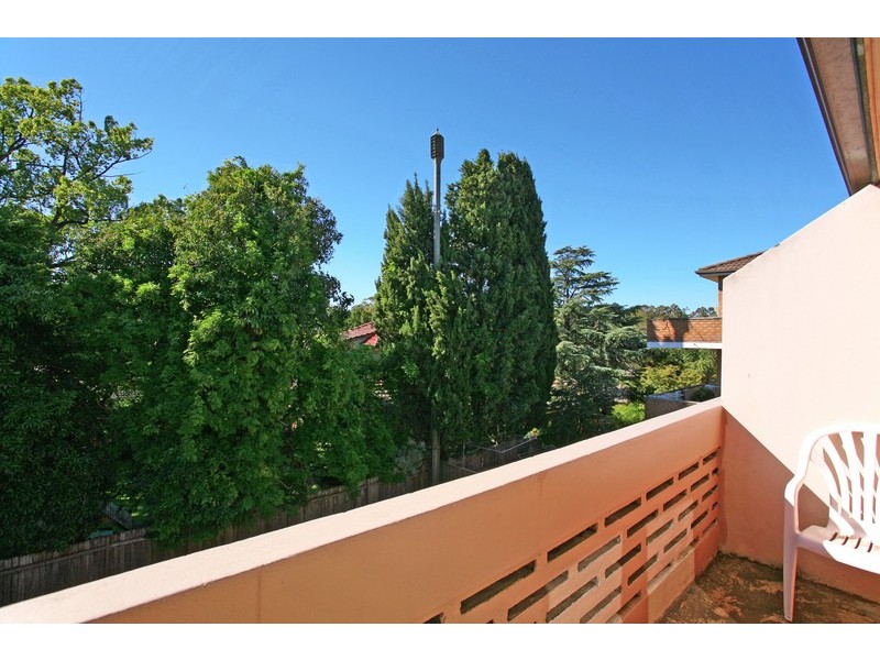 8/36 Hampstead Road, Homebush West NSW 2140