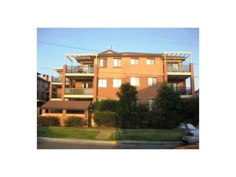 10/14-16 Regentville Road, Jamisontown NSW 2750