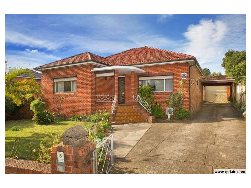 8  Cross St, Strathfield NSW 2135