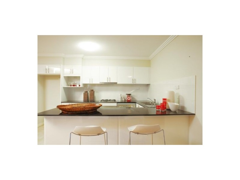 36/40-42 Jenner Street, Baulkham Hills NSW 2153