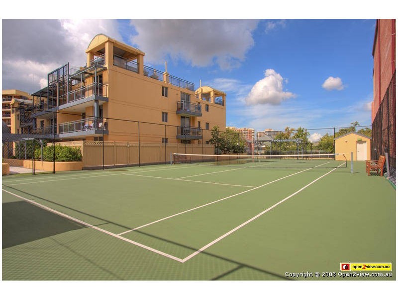 38/5-7 Beresford Road, Strathfield NSW 2135