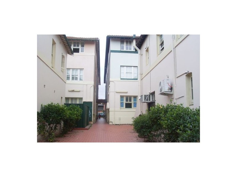 3/23  Everton Road, Strathfield NSW 2135