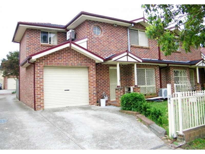 1/76 Woodburn Road, Berala NSW 2141