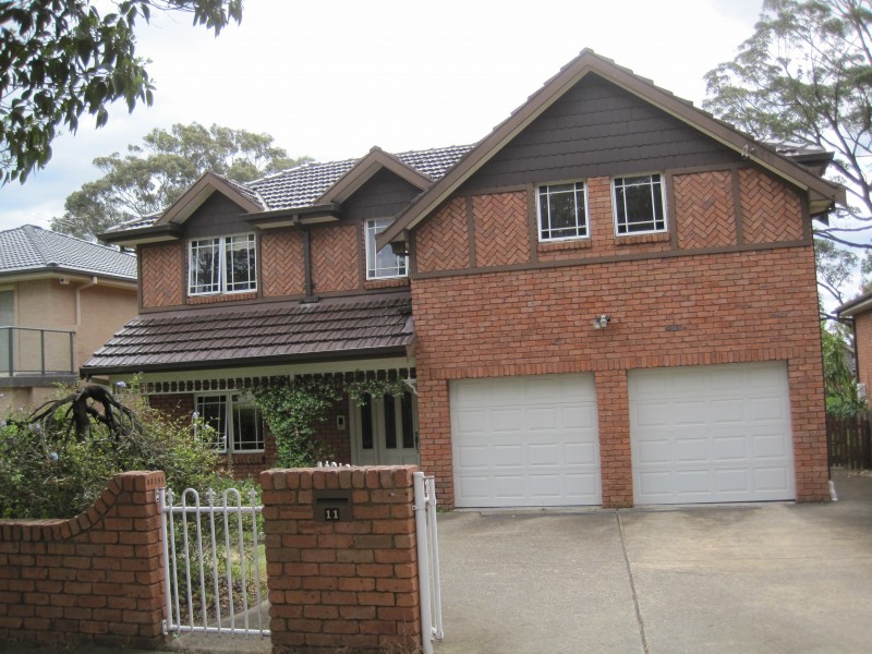 Homebush NSW 2140