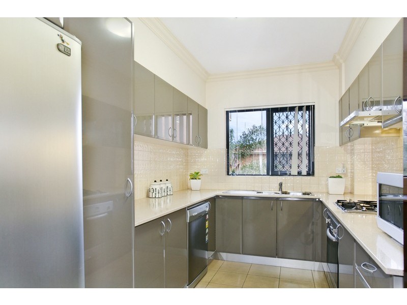 18/2-4 Duke Street, Strathfield NSW 2135