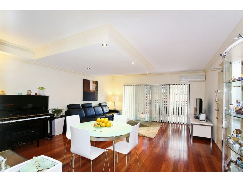 18/2-4 Duke Street, Strathfield NSW 2135