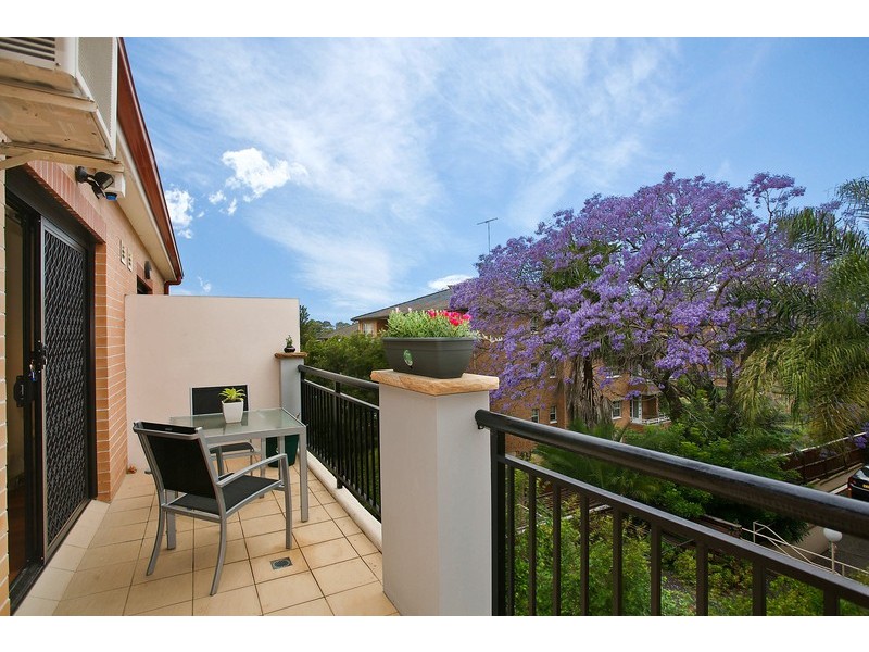 18/2-4 Duke Street, Strathfield NSW 2135