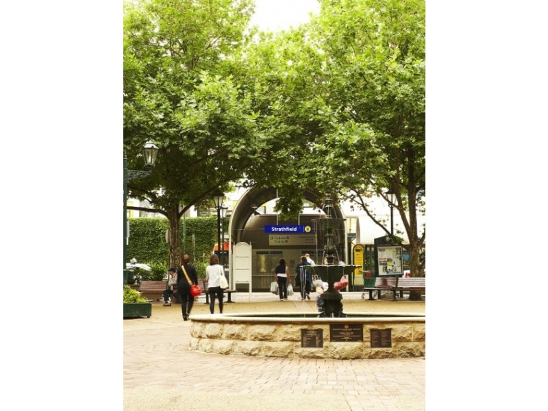 4B/9-13 Redmyre Road, Strathfield NSW 2135