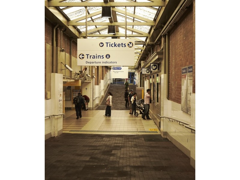 4H/9-13 Redmyre Road, Strathfield NSW 2135