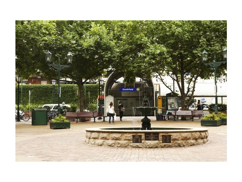 5G/9-13 Redmyre Road, Strathfield NSW 2135
